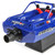 Sprintjet 9" Self-Righting Deep-V Jet Boat Brushed RTR, Blue