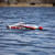 Blackjack 24" V2 Catamaran Brushless: RTR, Vegas Offshore