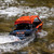 1/6 24" Jetstream Jet Boat RTR, Mojo