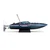 Recoil 2 18" Self-Righting Brushless Deep-V RTR, Shreddy