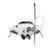 Recoil 2 18" Self-Righting Brushless Deep-V RTR, Heatwave