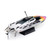 Recoil 2 18" Self-Righting Brushless Deep-V RTR, Heatwave