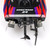 Sonicwake 24" Self-Righting Brushless Deep-V RTR (Battery & Charger Included), Red