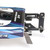 Sonicwake 24" Self-Righting Brushless Deep-V RTR (Battery & Charger Included), Blue