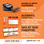 S1100 G2 1x100W AC Smart Charger