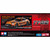 1/10 Mercedes-AMG GT3 EVO TT-02 4WD On-Road High Performance Racing Car Kit, LIMITED EDITION