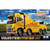 1/14 Volvo FH16 2WD On-Road Tow Truck Kit, LIMITED EDITION