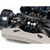 1/10 Honda Civic SiR EG6 4WD Drift Car Special TT-02D Kit