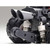 1/10 Comical Frog WR-02CB 2WD Monster Truck Kit