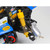 1/10 Hotshot II Blockhead Motors 4x4 Off-Road Buggy Kit