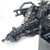 1/10 MT410 2.0 4WD Electric Monster Truck Kit