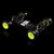 1/10 22X-T 2WD Stadium Truck Race Kit