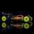 1/10 22X AC 2WD Buggy Race Kit, Astro/Carpet