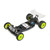 1/10 22X AC 2WD Buggy Race Kit, Astro/Carpet