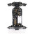 1/10 22X-4 2.0 AC 4WD Buggy Race Kit