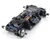Kyosho - Mini-Z MR-04EVO2 Chassis Set (W-MM / 5600KV)
