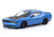 Kyosho - Fazer Mk2 FZ02L Dodge Challenger SRT Hellcat B5 Blue