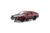 Kyosho - FMZ Toyota Sprinter Trueno AE86 RD/BK