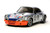 1/10 Porsche 911 Carrera RSR TT-02 On Road 4WD Kit