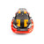 BlackZon - Vyper RX Turbo 1/16 4WD 2S Brushless Rally Car - Red/