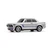 HPI Racing - nano-TTR BMW 2002 Turbo - Silver