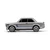 HPI Racing - nano-TTR BMW 2002 Turbo - Silver