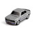 HPI Racing - nano-TTR BMW 2002 Turbo - Silver