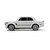 HPI Racing - nano-TTR BMW 2002 Turbo - White - Car Only