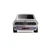 HPI Racing - nano-TTR BMW 2002 Turbo - Silver - Car Only