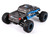 Smyter MT 1/12 4WD Electric Monster Truck - Blue