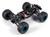Smyter MT 1/12 4WD Electric Monster Truck - Blue