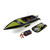 Sonicwake 36" V3 Self-Righting V-Hull Boat RTR, Black