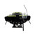 Sonicwake 36" V3 Self-Righting V-Hull Boat RTR, Black