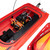 Sonicwake 36" V3 Self-Righting V-Hull Boat RTR, Red