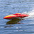 Sonicwake 36" V3 Self-Righting V-Hull Boat RTR, Red
