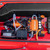 Sonicwake 36" V3 Self-Righting V-Hull Boat RTR, Red