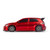 BlackZon - Myte D 1/43 Drift Car - Red