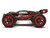 Slyder ST 1/16 4WD Electric Stadium Truck - Red