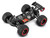 Slyder ST 1/16 4WD Electric Stadium Truck - Red