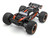 Slyder ST 1/16 4WD Electric Stadium Truck - Orange