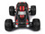 Slyder MT 1/16 4WD Electric Monster Truck - Red