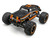 Slyder MT 1/16 4WD Electric Monster Truck - Orange