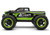 Slyder 1/16th RTR 4WD Electric Monster Truck - Green