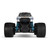 1/16 FREEDOM FLYER GROM 4X4 RTR Brushed Monster Truck (Battery & Charger Included), White