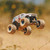 1/16 FREEDOM FLYER GROM 4X4 RTR Brushed Monster Truck (Battery & Charger Included), White