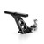 Aluminum Trailer Tow Hitch, 1/24 Axial SCX24