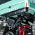 Aluminum Trailer Tow Hitch, 1/24 Axial SCX24