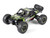 Smyter DB Turbo 1/12 4WD RTR 3S Brushless - Green