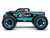 Slyder MT 1/16 4WD Electric Monster Truck - Blue