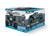 Slyder MT 1/16 4WD Electric Monster Truck - Blue